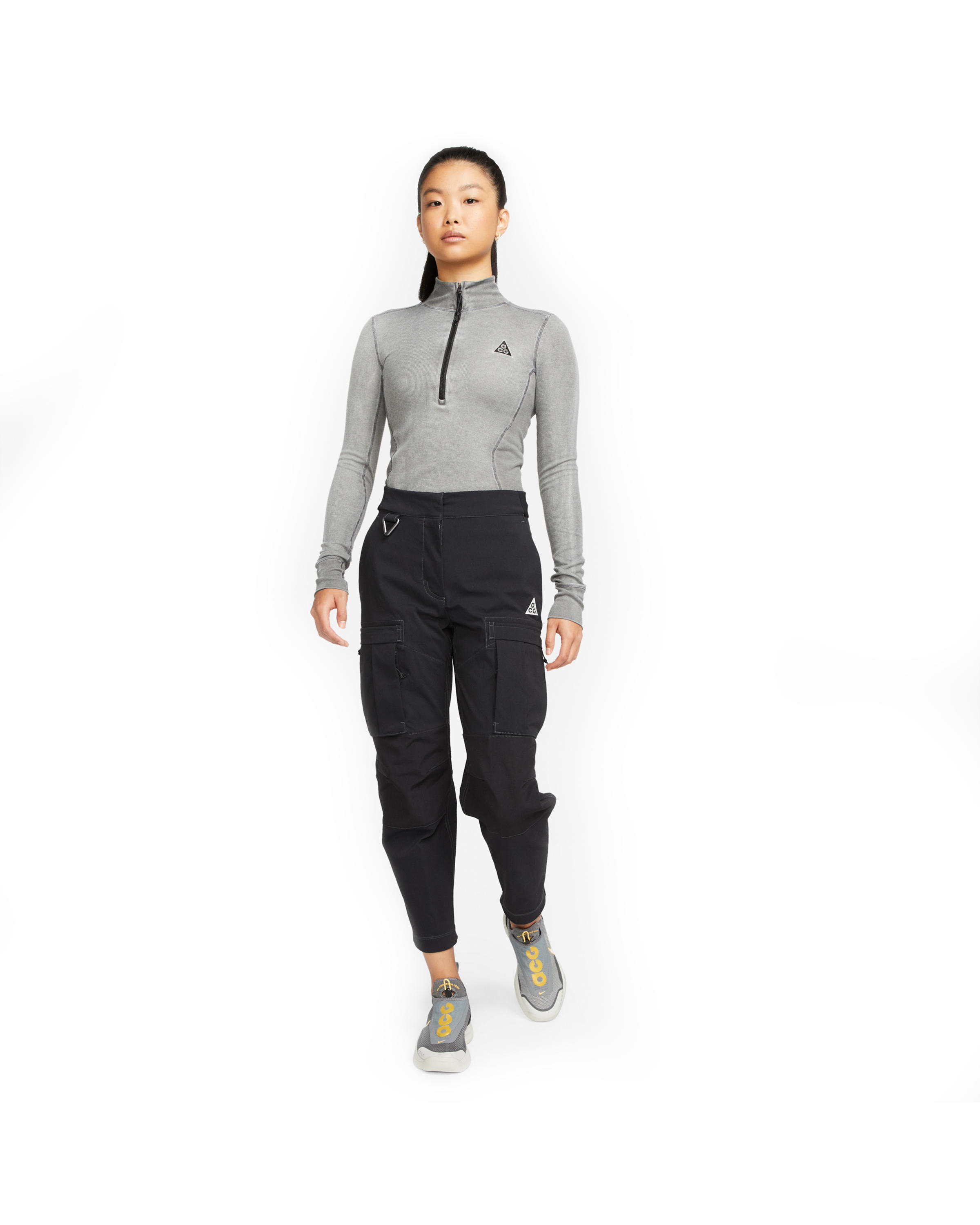 Nike ACG Steeple Rock Half Zip | DH3095-010 | AFEW STORE
